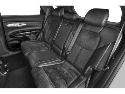 2022 Genesis GV70 3.5T Sport