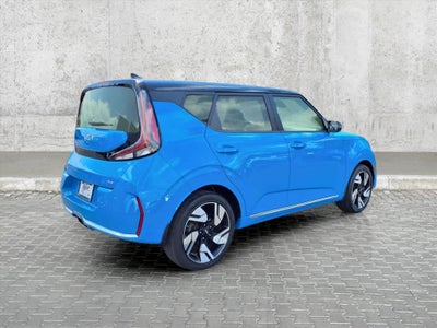 2024 Kia Soul GT-Line