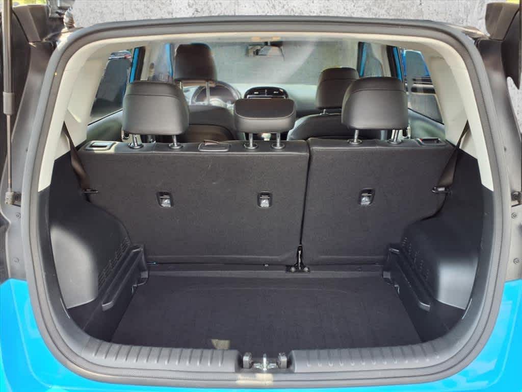 2024 Kia Soul GT-Line