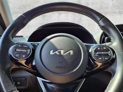 2024 Kia Soul GT-Line