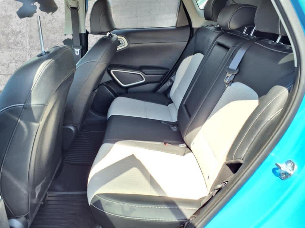 2024 Kia Soul GT-Line