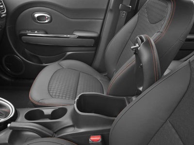 2018 Kia Soul !