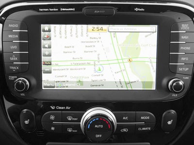 2018 Kia Soul !