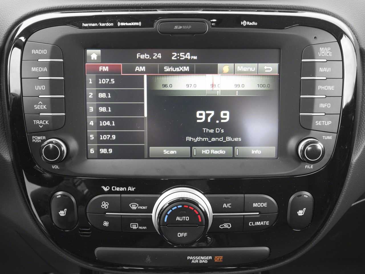 2018 Kia Soul !