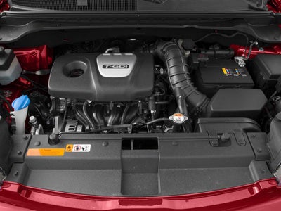 2018 Kia Soul !