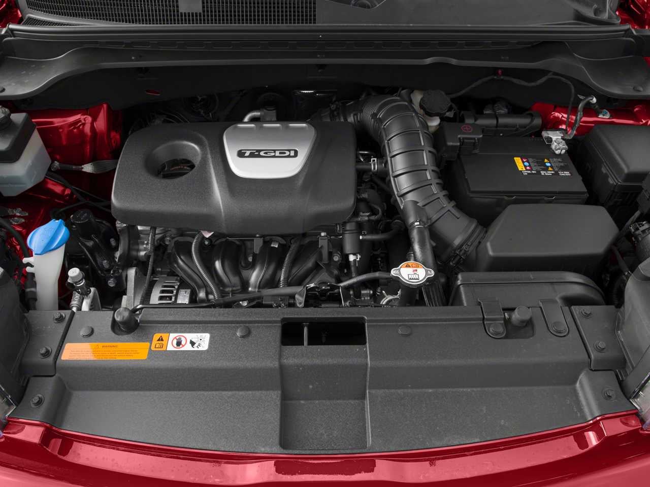 2018 Kia Soul !