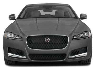 2017 Jaguar XF 35t Prestige