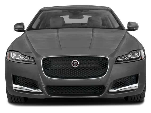 2017 Jaguar XF 35t Prestige