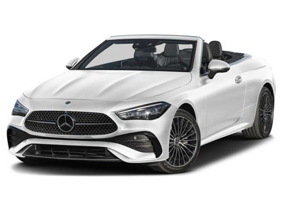 2025 Mercedes-Benz CLE 300 CLE 300