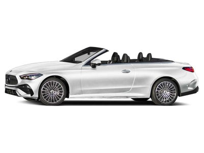 2025 Mercedes-Benz CLE 300 CLE 300