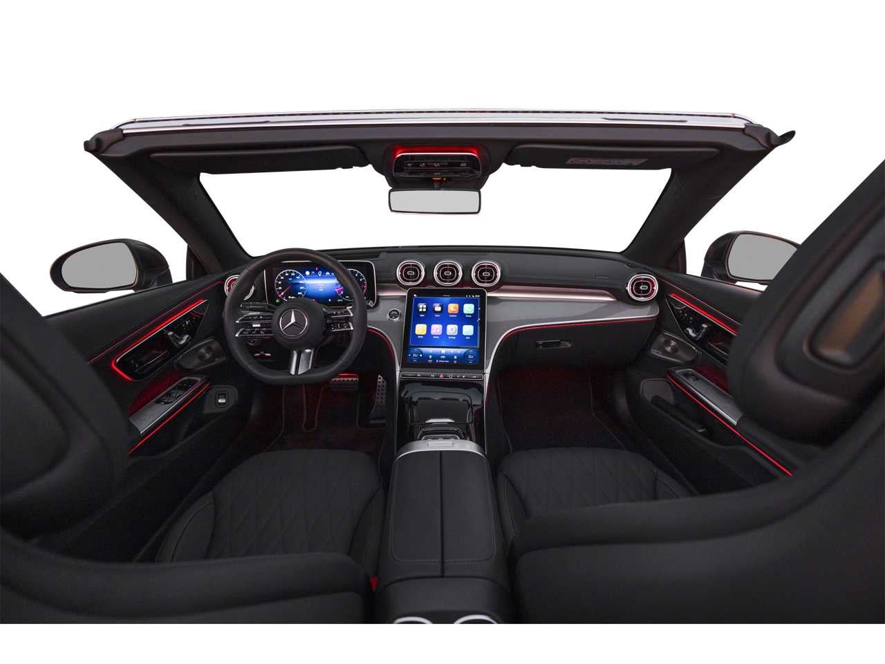 2025 Mercedes-Benz CLE 300 CLE 300