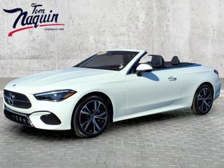 2025 Mercedes-Benz CLE 300 CLE 300