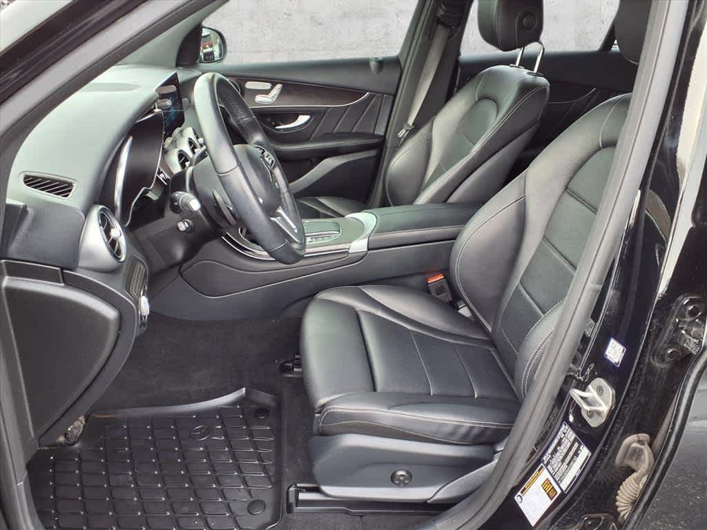 2022 Mercedes-Benz GLC GLC 300