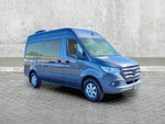 2022 Mercedes-Benz Sprinter Passenger Van Base
