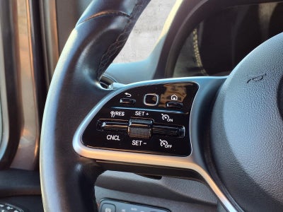 2022 Mercedes-Benz Sprinter Passenger Van Base