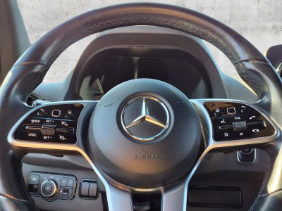 2022 Mercedes-Benz Sprinter Passenger Van Base