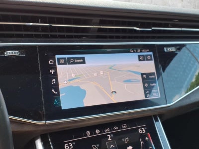 2019 Audi Q8 Premium