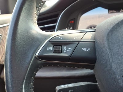 2019 Audi Q8 Premium