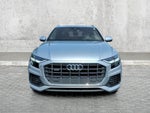 2019 Audi Q8 Premium