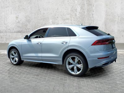 2019 Audi Q8 Premium