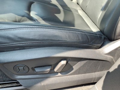2019 Audi Q8 Premium
