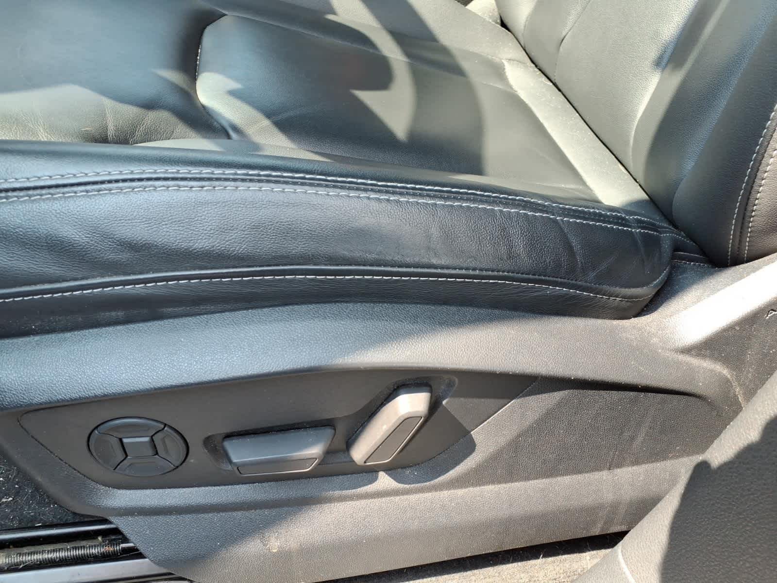2019 Audi Q8 Premium
