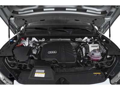 2024 Audi Q5 S line Premium Plus