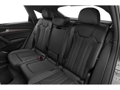 2024 Audi Q5 S line Premium Plus