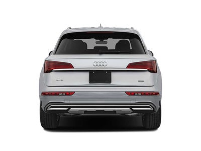 2024 Audi Q5 S line Premium Plus