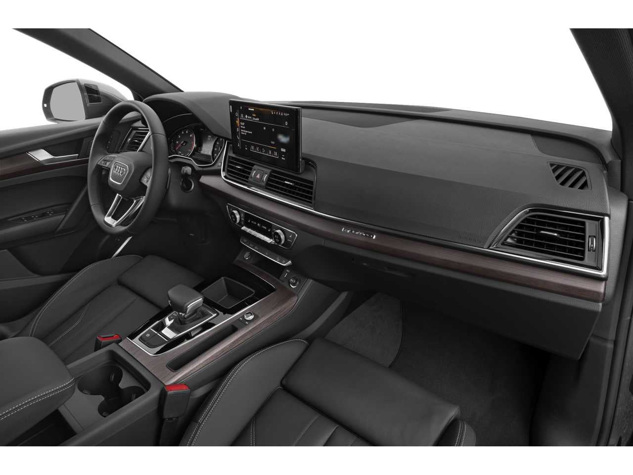 2023 Audi Q5 S line Premium Plus