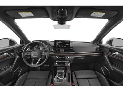 2023 Audi Q5 S line Premium Plus