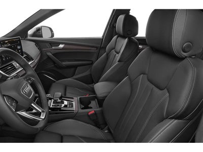 2023 Audi Q5 S line Premium Plus