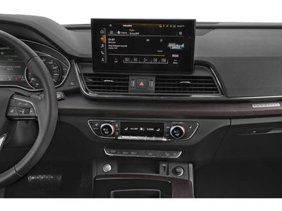 2023 Audi Q5 S line Premium Plus