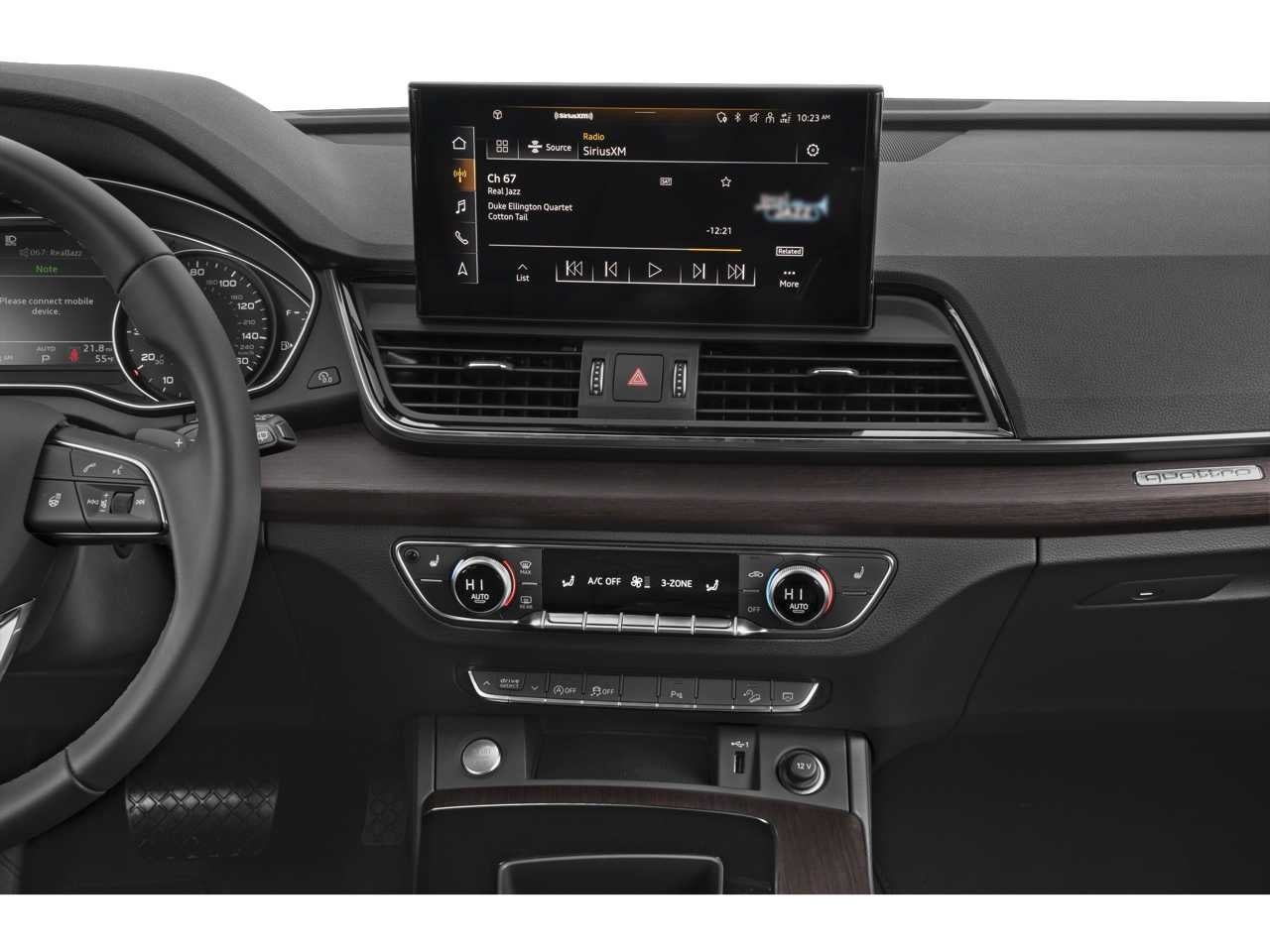 2023 Audi Q5 S line Premium Plus