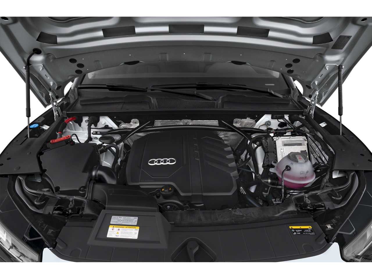 2023 Audi Q5 S line Premium Plus