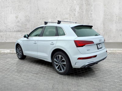 2024 Audi Q5 S line Premium Plus