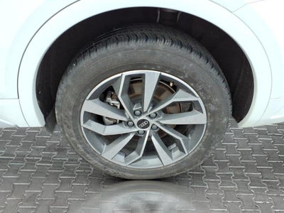 2024 Audi Q5 S line Premium Plus