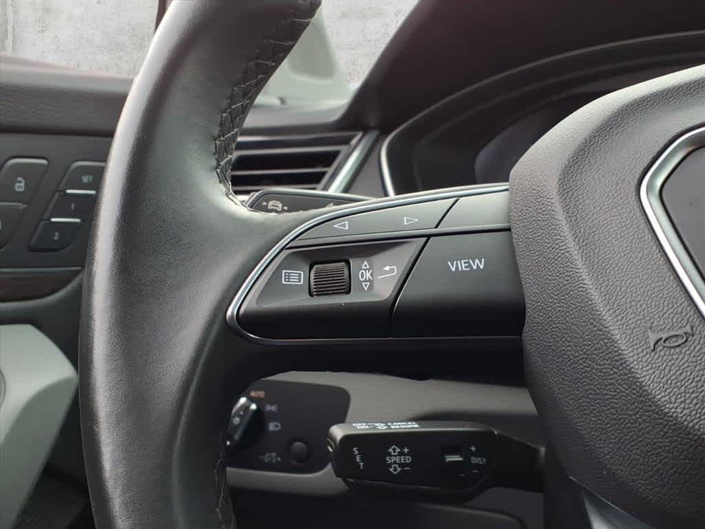 2024 Audi Q5 S line Premium Plus