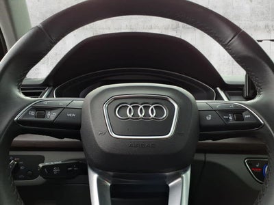 2024 Audi Q5 S line Premium Plus