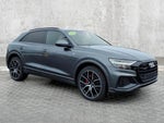 2019 Audi Q8 Prestige