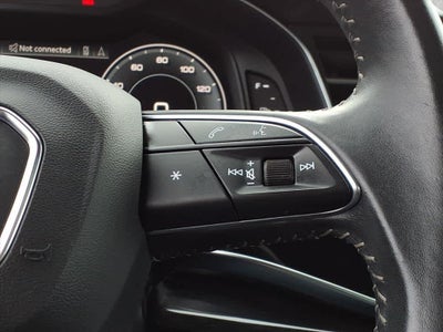 2019 Audi Q8 Prestige