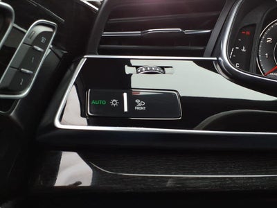 2019 Audi Q8 Prestige