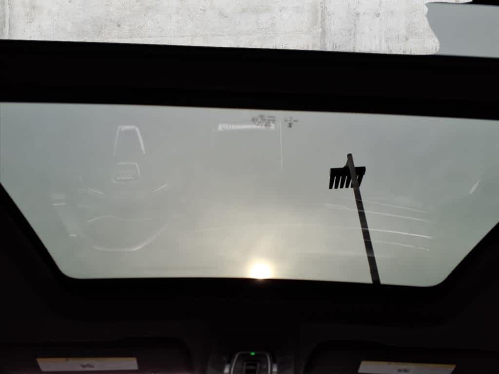 2019 Audi Q8 Prestige