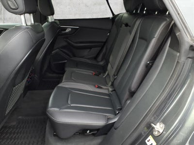 2019 Audi Q8 Prestige