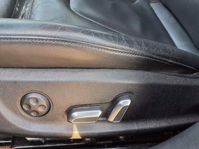 2013 Audi A4 Premium Plus