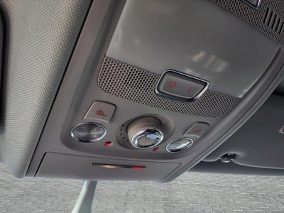 2013 Audi A4 Premium Plus