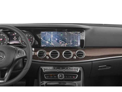 2017 Mercedes-Benz E 300 E 300 Luxury