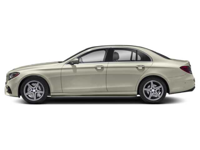 2017 Mercedes-Benz E 300 E 300 Luxury