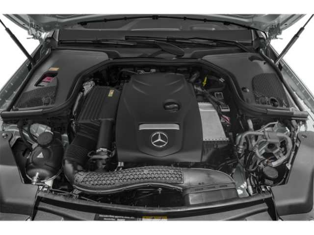 2017 Mercedes-Benz E 300 E 300 Luxury