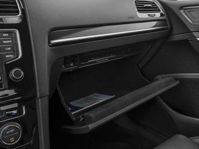 2016 Volkswagen Golf R Base